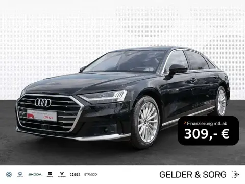 Annonce AUDI A8 Diesel 2021 d'occasion 