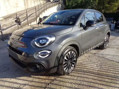 Used FIAT 500X Petrol 2023 Ad 