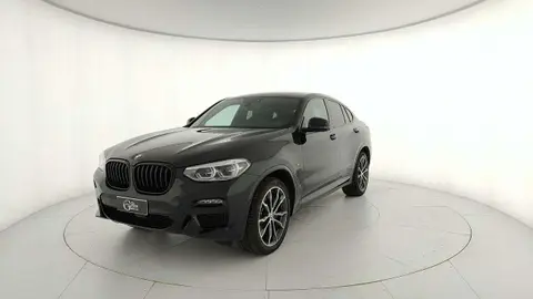 Used BMW X4 Hybrid 2021 Ad 