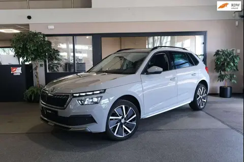 Annonce SKODA KAMIQ Essence 2019 d'occasion 