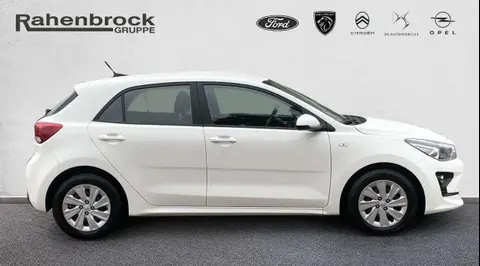 Used KIA RIO Petrol 2023 Ad 