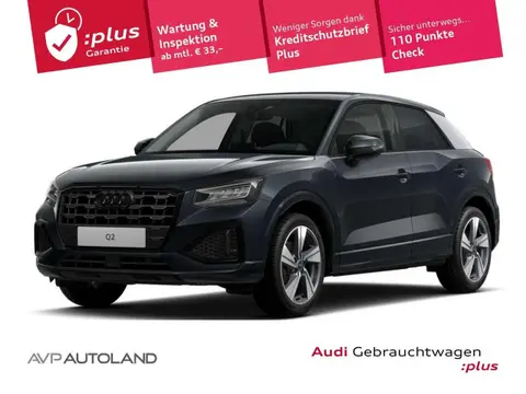 Used AUDI Q2 Petrol 2024 Ad Germany