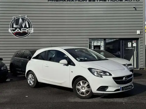 Used OPEL CORSA Petrol 2018 Ad 