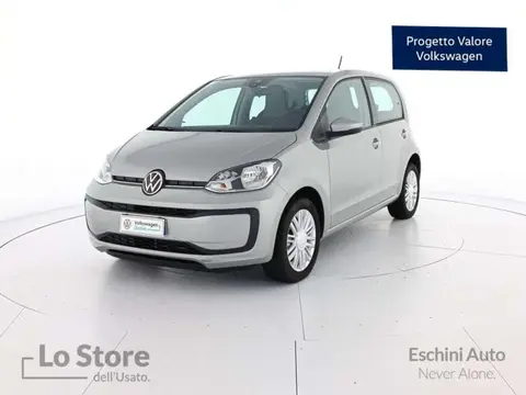 Annonce VOLKSWAGEN UP! Essence 2020 d'occasion 