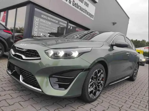 Annonce KIA PROCEED Essence 2024 d'occasion 