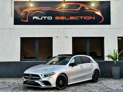 Used MERCEDES-BENZ CLASSE A Diesel 2018 Ad 