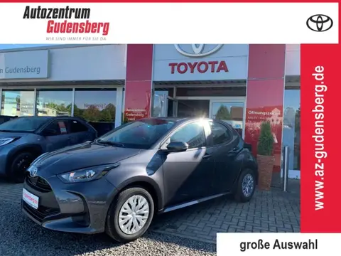 Used TOYOTA YARIS Petrol 2023 Ad 