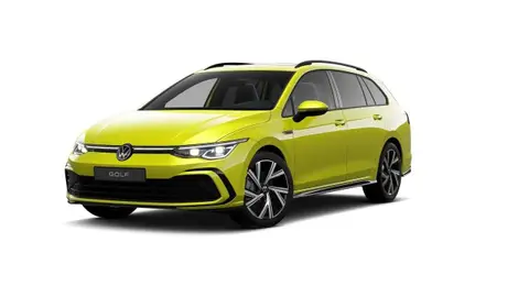 Annonce VOLKSWAGEN GOLF Diesel 2024 d'occasion 