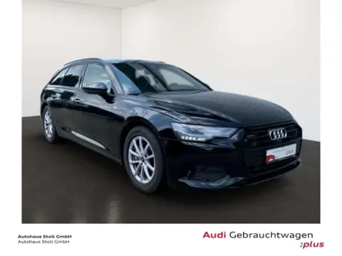 Used AUDI A6 Diesel 2023 Ad 