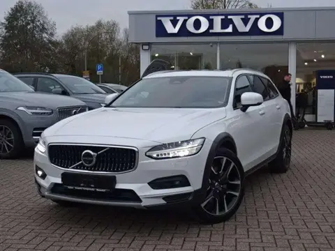 Used VOLVO V90 Diesel 2024 Ad 