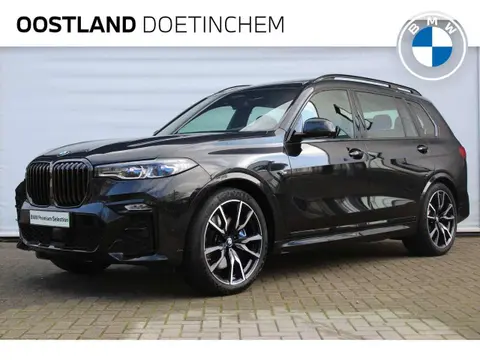 Used BMW X7 Petrol 2022 Ad 