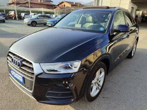 Annonce AUDI Q3 Diesel 2016 d'occasion 