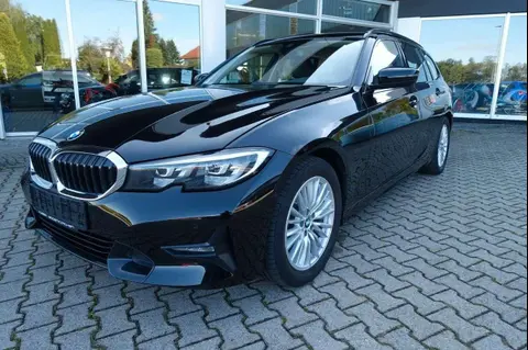 Annonce BMW SERIE 3 Diesel 2021 d'occasion 