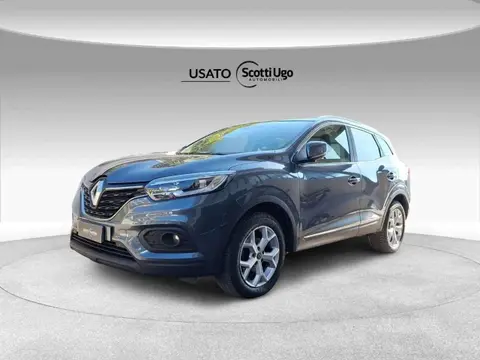 Used RENAULT KADJAR Diesel 2020 Ad 