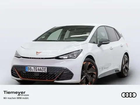 Used CUPRA BORN Electric 2023 Ad 