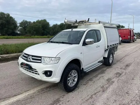 Used MITSUBISHI L200 Diesel 2015 Ad 