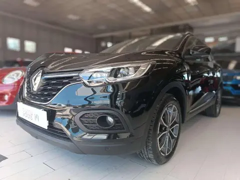 Used RENAULT KADJAR Diesel 2020 Ad 