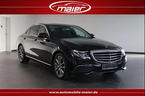 Used MERCEDES-BENZ CLASSE E Diesel 2017 Ad 