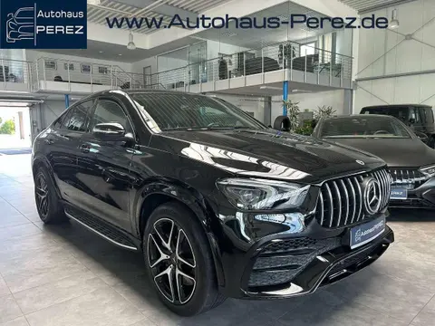 Used MERCEDES-BENZ CLASSE GLE Petrol 2023 Ad 