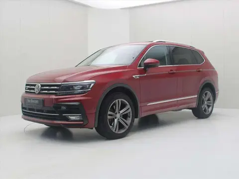 Annonce VOLKSWAGEN TIGUAN Essence 2020 d'occasion 