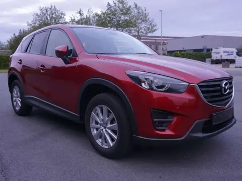 Used MAZDA CX-5 Petrol 2016 Ad 