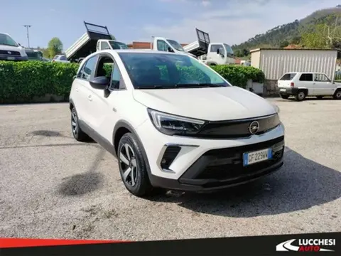 Annonce OPEL CROSSLAND Essence 2021 d'occasion 