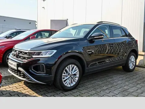 Used VOLKSWAGEN T-ROC Diesel 2023 Ad 