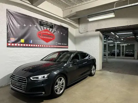 Used AUDI A5 Diesel 2018 Ad 