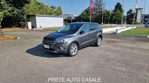 Annonce FORD KUGA Diesel 2019 d'occasion 