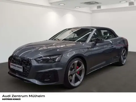 Annonce AUDI A5 Essence 2024 d'occasion 