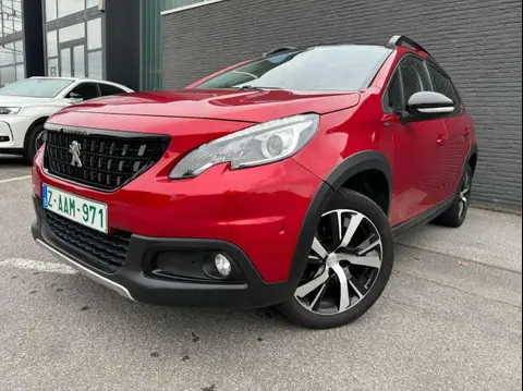 Used PEUGEOT 2008 Petrol 2019 Ad 