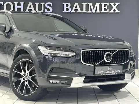 Used VOLVO V90 Diesel 2018 Ad 