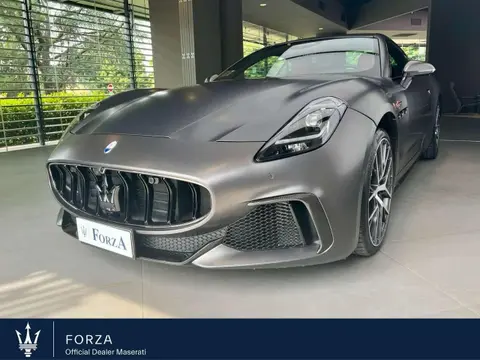 Used MASERATI GRANTURISMO Petrol 2023 Ad 