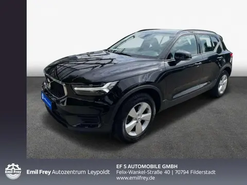 Annonce VOLVO XC40 Essence 2019 d'occasion 