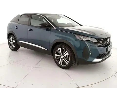 Used PEUGEOT 3008 Hybrid 2024 Ad 