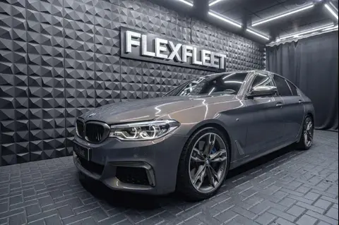 Used BMW M550 Petrol 2019 Ad 