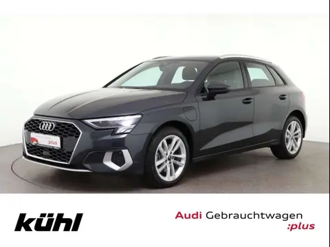 Annonce AUDI A3 Hybride 2024 d'occasion 