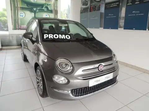 Used FIAT 500 Hybrid 2023 Ad 