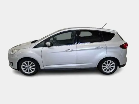 Annonce FORD C-MAX Diesel 2019 d'occasion 