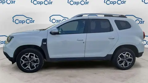 Used DACIA DUSTER Diesel 2021 Ad 