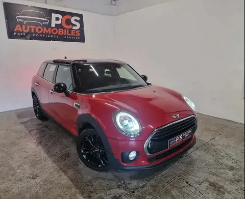 Used MINI COOPER Diesel 2016 Ad 