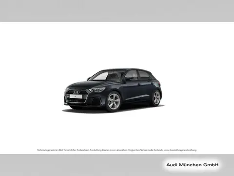 Annonce AUDI A1 Essence 2019 d'occasion 