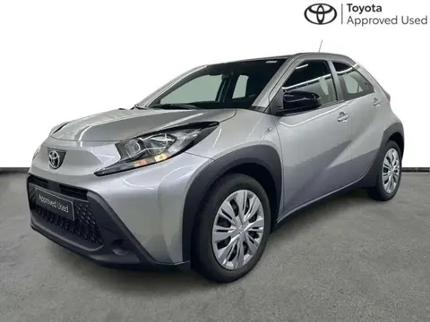 Used TOYOTA AYGO X Petrol 2023 Ad 