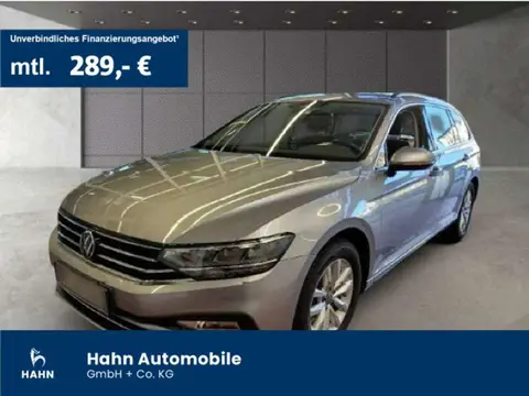 Used VOLKSWAGEN PASSAT Diesel 2021 Ad 