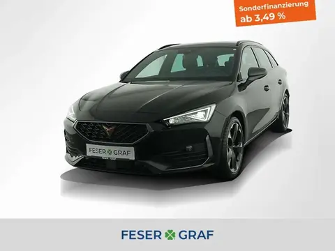 Annonce CUPRA LEON Essence 2023 d'occasion 