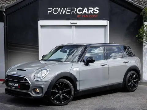 Used MINI COOPER Petrol 2017 Ad Belgium