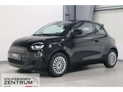 Annonce FIAT 500 Électrique 2022 d'occasion 