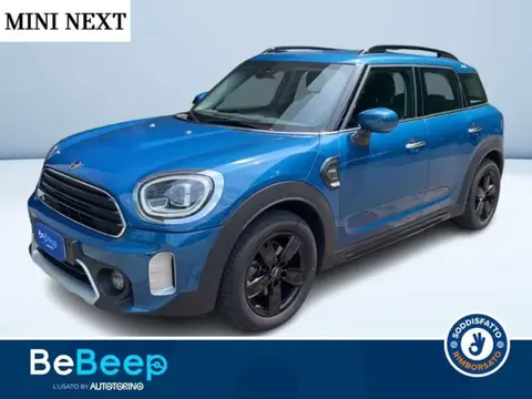 Used MINI ONE Diesel 2021 Ad 