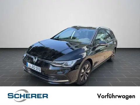 Annonce VOLKSWAGEN GOLF Diesel 2024 d'occasion 