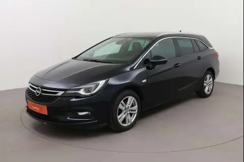 Used OPEL ASTRA Petrol 2019 Ad 